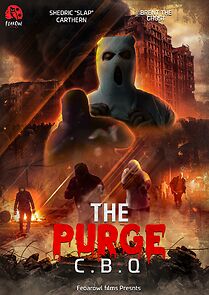Watch The Purge