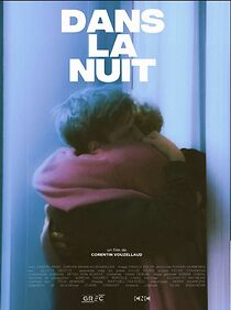 Watch Into the Night (Short 2024)