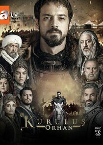 Watch Kuruluş: Orhan