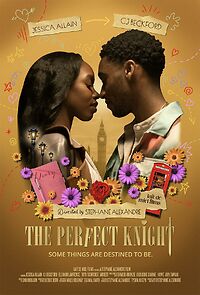 Watch The Perfect Knight (Short 2023)