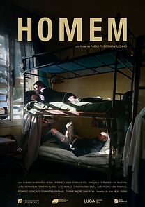 Watch Homem (Short 2025)