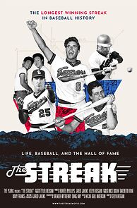 Watch The Streak