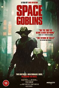 Watch Space Goblins
