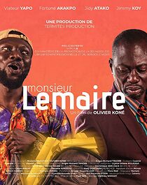Watch Monsieur le Maire