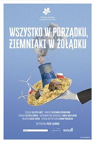 Watch Everything's Fine, Potatoes in Line (Short 2022)