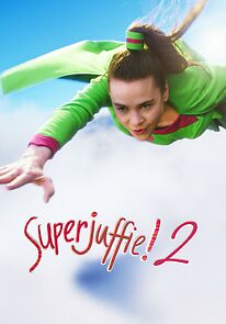 Watch Superjuffie in de Jungle