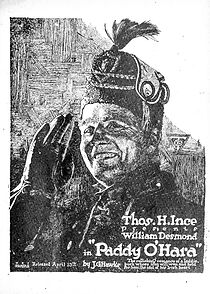 Watch Paddy O'Hara