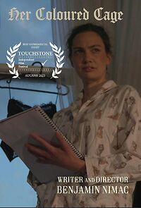 Watch Her Coloured Cage (Short 2023)