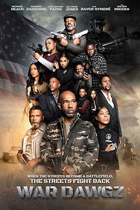 Watch War Dawgz