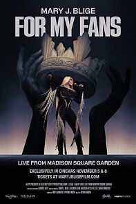 Watch Mary J. Blige: For My Fans