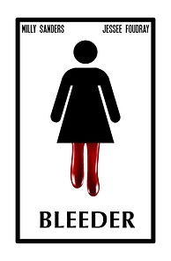 Watch Bleeder (Short 2016)