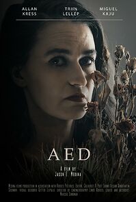 Watch Aed (Garden) (Short 2025)