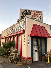 Watch Videostore (Short 2017)