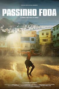 Watch Passinho Foda - O Corre Por Trás da Dança