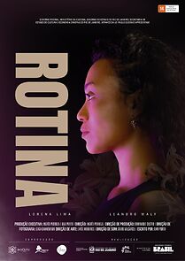 Watch Rotina (Short 2025)