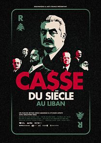 Watch Casse du siècle au Liban