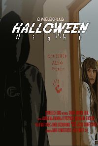 Watch Halloween Night (Short 2024)