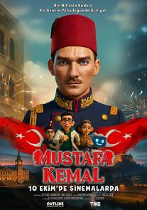 Watch Mustafa Kemal