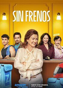 Watch Sin frenos