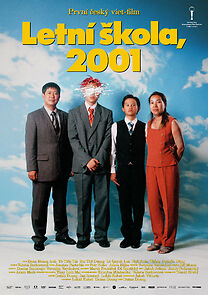 Watch Summer School, 2001