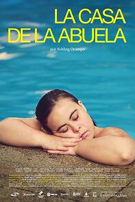 Watch La casa de la abuela (Short 2024)