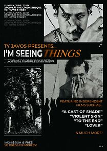 Watch I'm Seeing Things