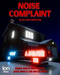 Watch Noise Complaint (Short 2025)