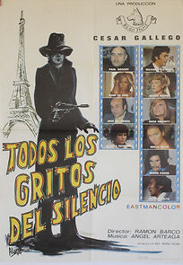 Watch Todos los gritos del silencio