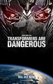 Watch Transformers Are Dangerous