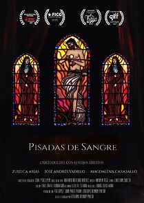 Watch Pisadas de Sangre (Short 2025)