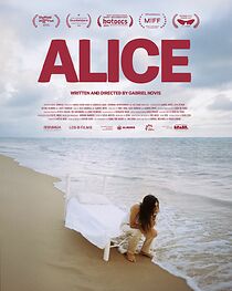 Watch Alice (Short 2025)