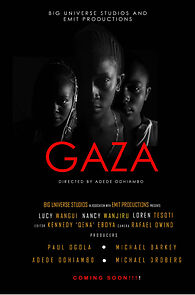 Watch Gaza