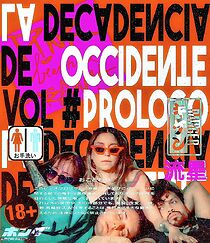 Watch The Decline of the West