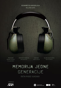 Watch Memorija jedne generacije - Ratni radio Vukovar