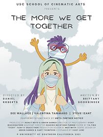 Watch The More We Get Together (Short 2021)