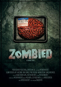 Watch Zombied (Short 2018)