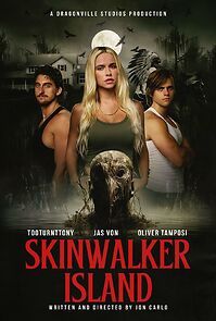 Watch Skinwalker Island