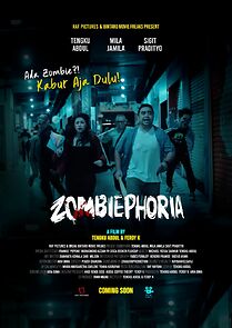 Watch Zombiephoria
