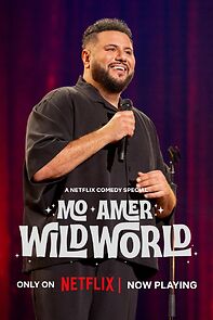 Watch Mo Amer: Wild World