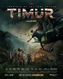 Watch Timur