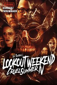 Watch Lookout Weekend: Cruel Summer IV