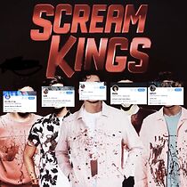 Watch Scream Kings (Mini Movie) (Short 2019)