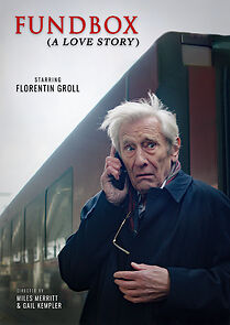 Watch Fundbox - a love story (Short 2025)