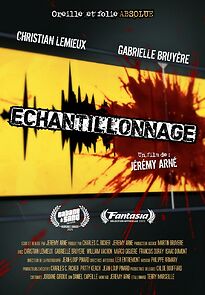 Watch Echantillonnage (Short 2025)