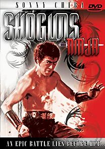 Watch Shogun's Ninja