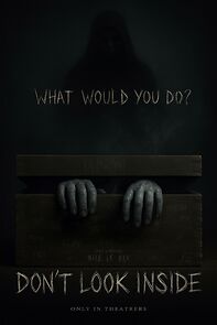 Watch Don't look inside