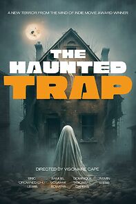 Watch The Haunted Trap (Short 2024)