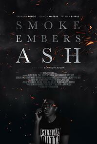 Watch Smoke, Embers, Ash (Short 2025)
