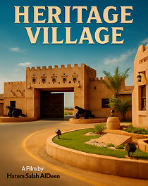 Watch Cultural Heritage Village (Short 2011)