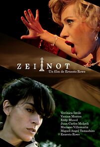 Watch Zeitnot (Short 2015)